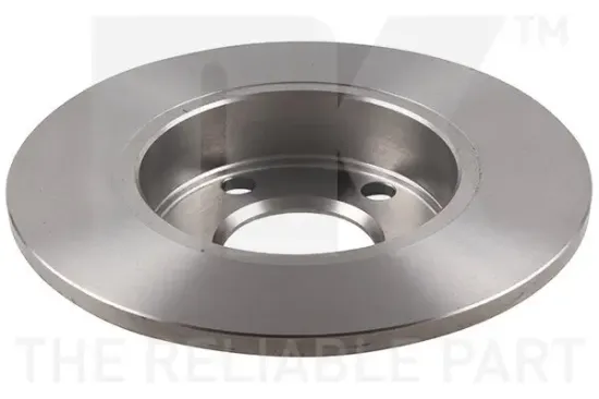 Bremsscheibe Hinterachse NK 204747 Bild Bremsscheibe Hinterachse NK 204747