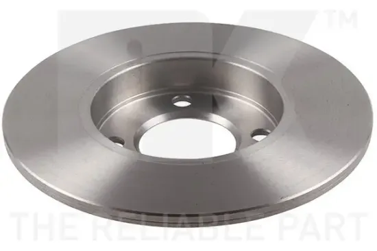 Bremsscheibe Vorderachse NK 204754 Bild Bremsscheibe Vorderachse NK 204754