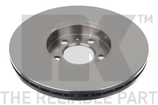 Bremsscheibe NK 204760 Bild Bremsscheibe NK 204760