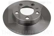 Bremsscheibe NK 204761