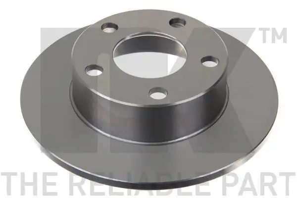 Bremsscheibe NK 204764