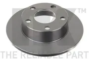 Bremsscheibe NK 204764