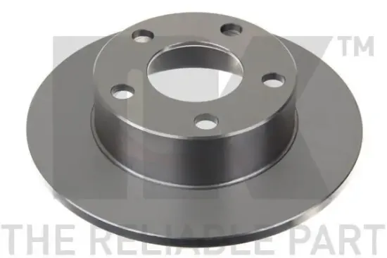 Bremsscheibe NK 204764 Bild Bremsscheibe NK 204764