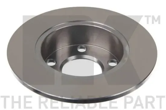 Bremsscheibe NK 204764 Bild Bremsscheibe NK 204764