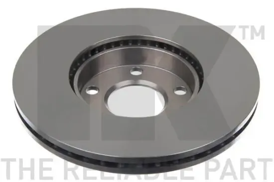 Bremsscheibe Vorderachse NK 204765 Bild Bremsscheibe Vorderachse NK 204765