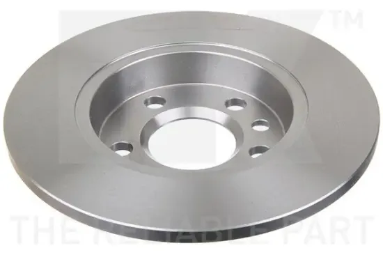 Bremsscheibe NK 204767 Bild Bremsscheibe NK 204767