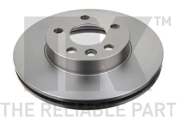 Bremsscheibe NK 204768