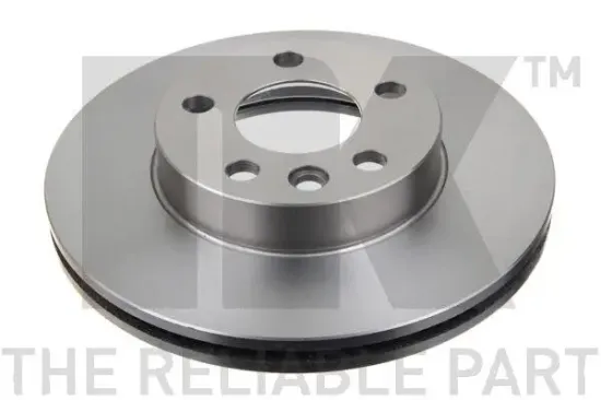 Bremsscheibe NK 204768 Bild Bremsscheibe NK 204768