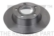Bremsscheibe NK 204770