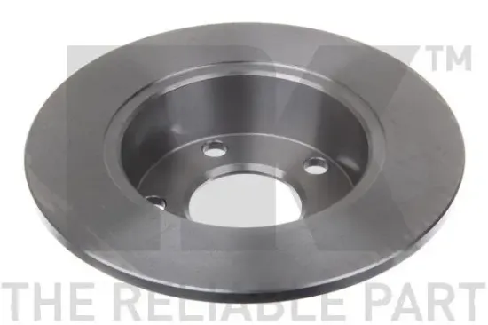 Bremsscheibe NK 204770 Bild Bremsscheibe NK 204770