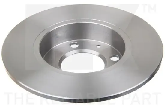 Bremsscheibe Hinterachse NK 204771 Bild Bremsscheibe Hinterachse NK 204771