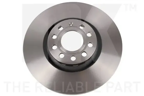 Bremsscheibe Vorderachse NK 204773 Bild Bremsscheibe Vorderachse NK 204773