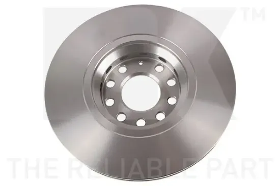 Bremsscheibe Vorderachse NK 204773 Bild Bremsscheibe Vorderachse NK 204773