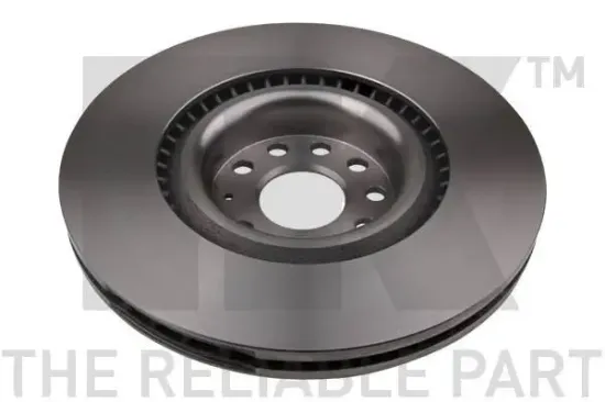 Bremsscheibe Vorderachse NK 204786 Bild Bremsscheibe Vorderachse NK 204786