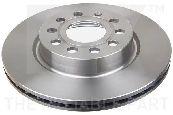Bremsscheibe NK 204787