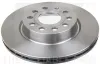 Bremsscheibe NK 204787