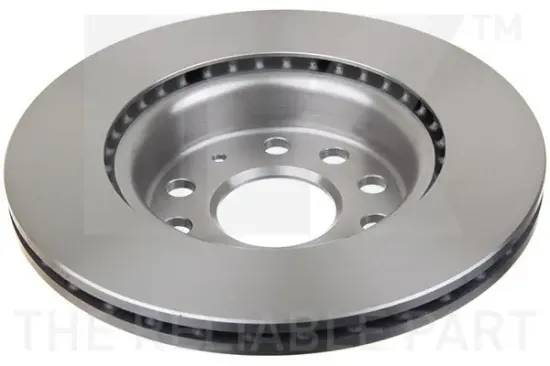 Bremsscheibe NK 204787 Bild Bremsscheibe NK 204787