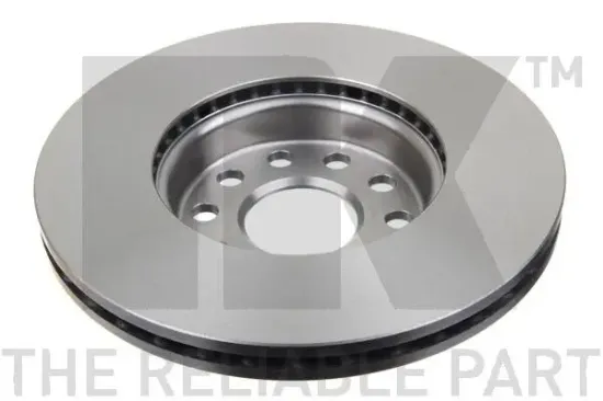 Bremsscheibe NK 204788 Bild Bremsscheibe NK 204788