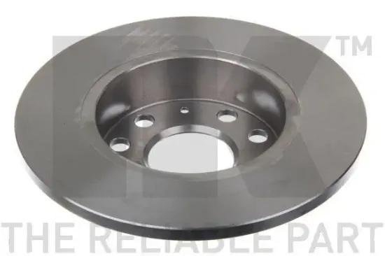 Bremsscheibe NK 204794 Bild Bremsscheibe NK 204794