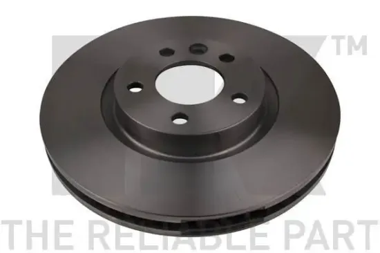 Bremsscheibe NK 204796 Bild Bremsscheibe NK 204796