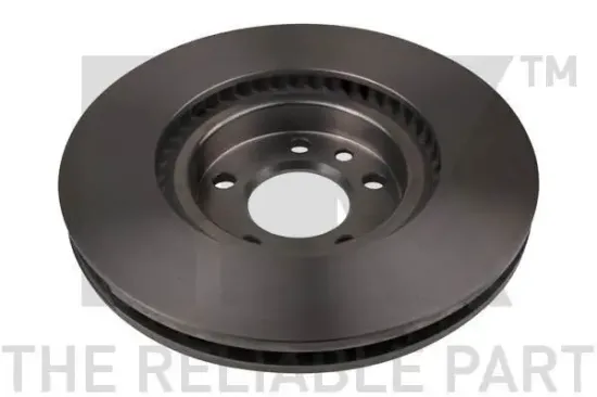 Bremsscheibe NK 204796 Bild Bremsscheibe NK 204796