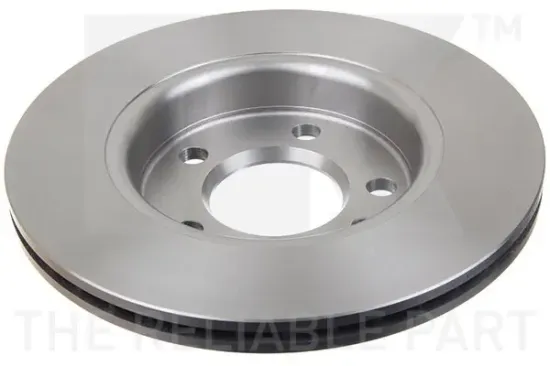 Bremsscheibe NK 204797 Bild Bremsscheibe NK 204797