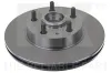 Bremsscheibe Vorderachse NK 204812