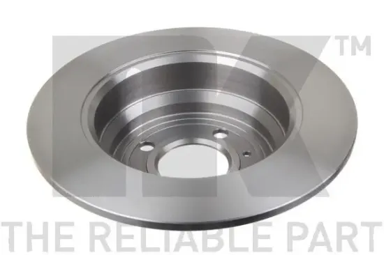 Bremsscheibe Hinterachse NK 204830 Bild Bremsscheibe Hinterachse NK 204830