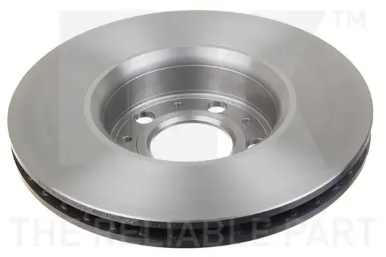 Bremsscheibe Vorderachse NK 204841 Bild Bremsscheibe Vorderachse NK 204841