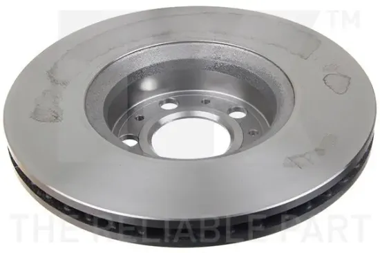 Bremsscheibe Vorderachse NK 204842 Bild Bremsscheibe Vorderachse NK 204842