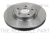 Bremsscheibe NK 204849