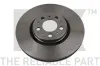 Bremsscheibe NK 204851