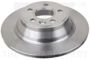 Bremsscheibe Hinterachse NK 204859
