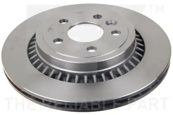 Bremsscheibe Hinterachse NK 204861 Bild Bremsscheibe Hinterachse NK 204861