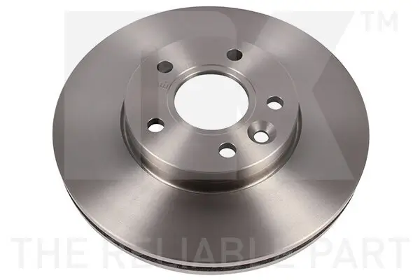 Bremsscheibe NK 204863