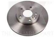 Bremsscheibe NK 204863