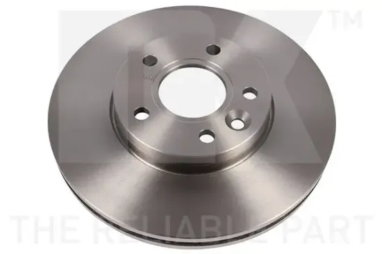 Bremsscheibe NK 204863 Bild Bremsscheibe NK 204863