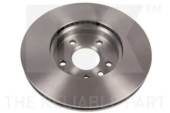 Bremsscheibe NK 204863 Bild Bremsscheibe NK 204863