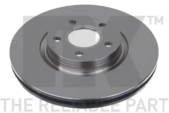 Bremsscheibe NK 204864 Bild Bremsscheibe NK 204864