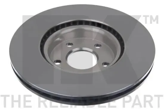 Bremsscheibe NK 204864 Bild Bremsscheibe NK 204864