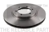 Bremsscheibe NK 205002