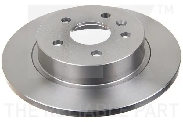 Bremsscheibe NK 205014