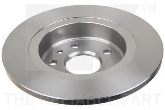 Bremsscheibe NK 205014 Bild Bremsscheibe NK 205014