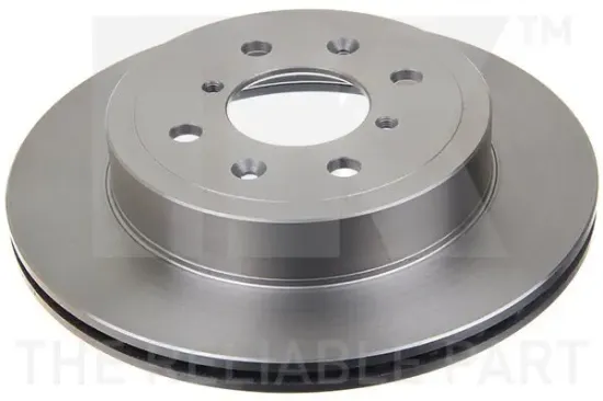 Bremsscheibe NK 205213 Bild Bremsscheibe NK 205213