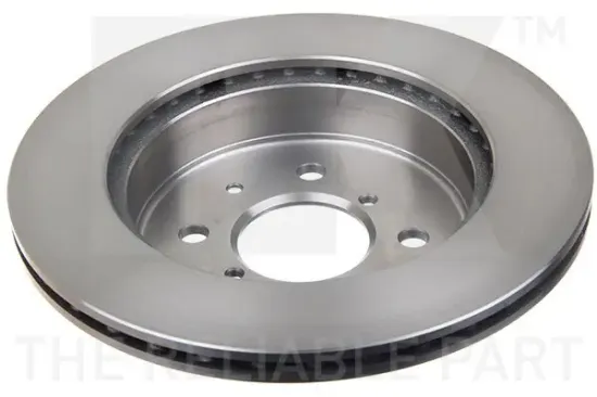 Bremsscheibe NK 205213 Bild Bremsscheibe NK 205213