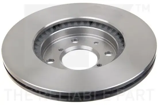 Bremsscheibe NK 205214 Bild Bremsscheibe NK 205214