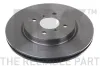 Bremsscheibe Vorderachse NK 205228