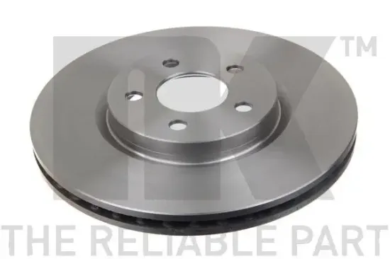 Bremsscheibe NK 209305 Bild Bremsscheibe NK 209305