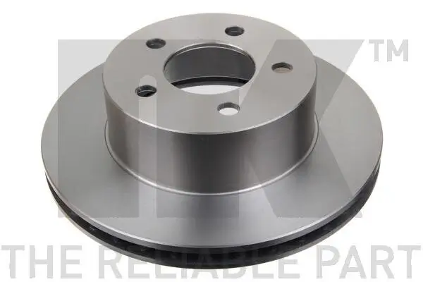 Bremsscheibe NK 209306