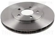 Bremsscheibe Vorderachse NK 209314
